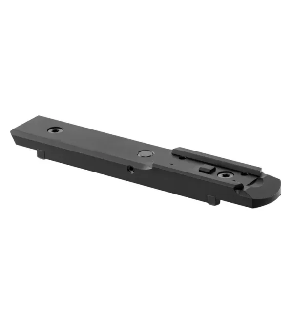 DENTLER – Partie supérieure AIMPOINT H1 – Tout-Chasse.fr