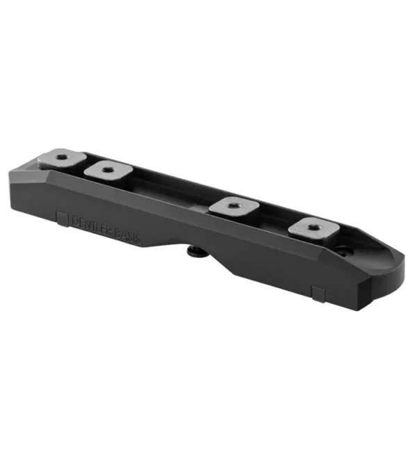 DENTLER – Partie supérieure rail CX S&B – Tout-Chasse.fr