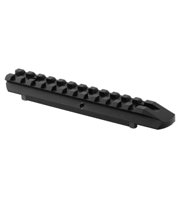 DENTLER – Partie supérieure RAIL PICATINNY – Tout-Chasse.fr