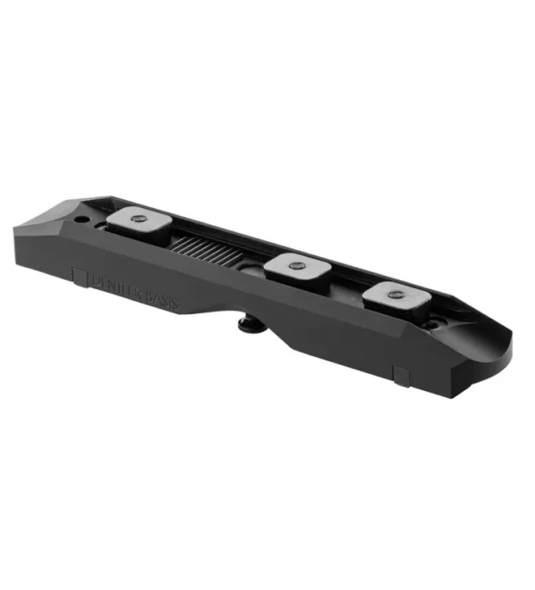 DENTLER – Partie supérieure rail Swarovski S.R. – Tout-Chasse.fr