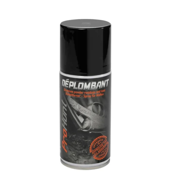 Deplombant pour arme – 150 ml Pro Hunt – Tout-Chasse.fr