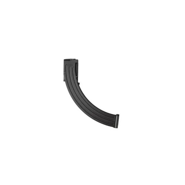 Derya TM22 – Chargeur Aluminium 25 coups .22 LR