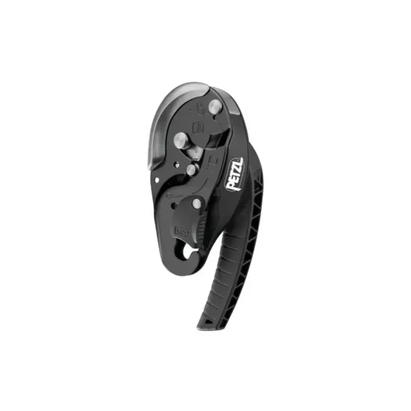 Descendeur auto-freinant I’D S