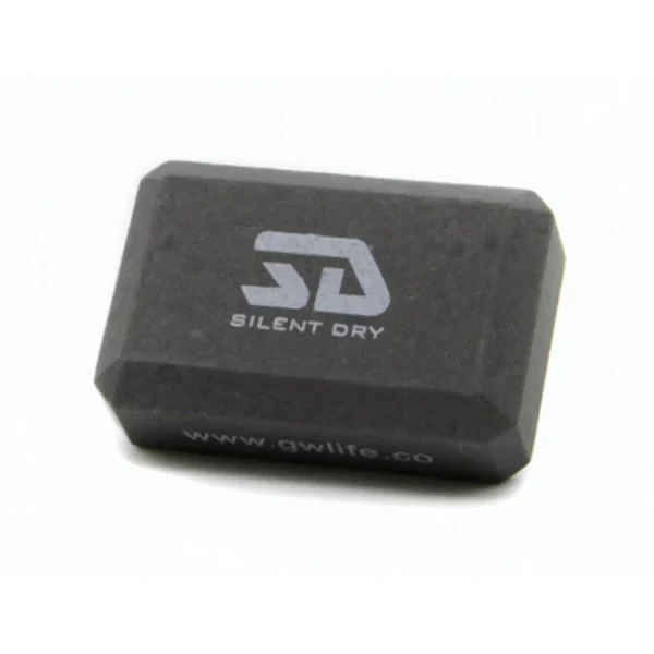 Déshumidificateur Silent Dry Invisible pour Mallette Pistolet