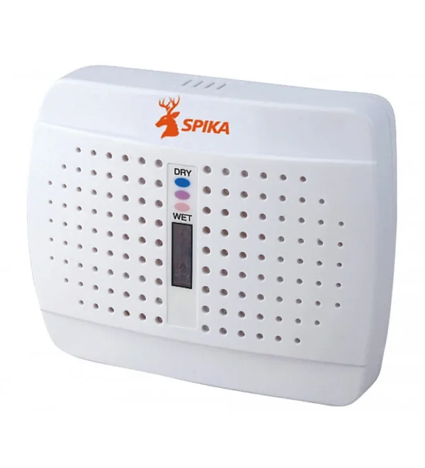 Dshumidificateur rechargeable pour coffre – Tout-Chasse.fr
