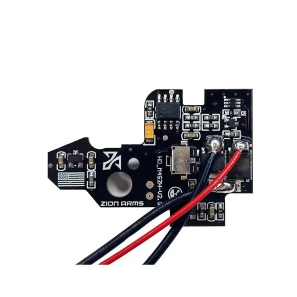 Acheter Détente Électronique NEBULA ETU V2 – Zion Arms | toutpourlahutte.fr