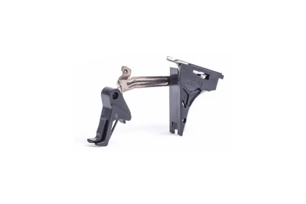 Détente Glock Droite – Glock Gen 4 (17/19/25 et 34) 1,25 kg