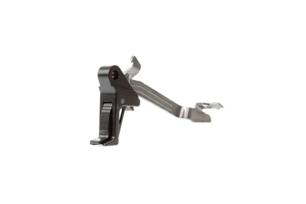 Détente Glock Droite sans bloc éjecteur – Glock Gen 4 (17/19/25/34) 1,75 kg
