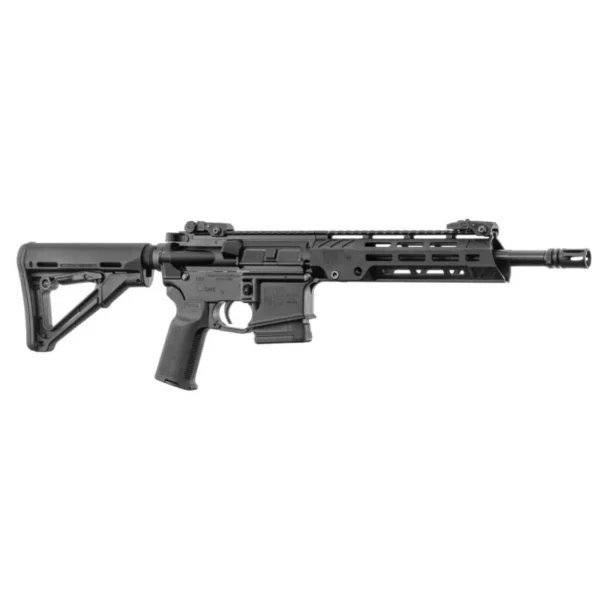 Diamondback SBR Magpul 11.5″ .223 Rem – Carabine compacte performante