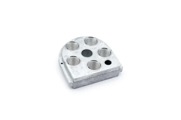 Dillon 13863 Toolhead for XL750 – XL650