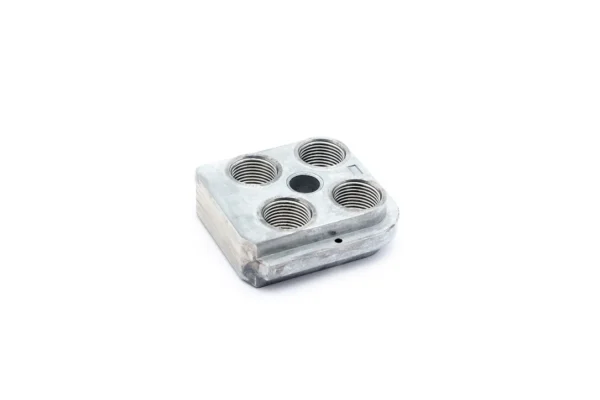 Dillon 13909 Toolhead for RL550