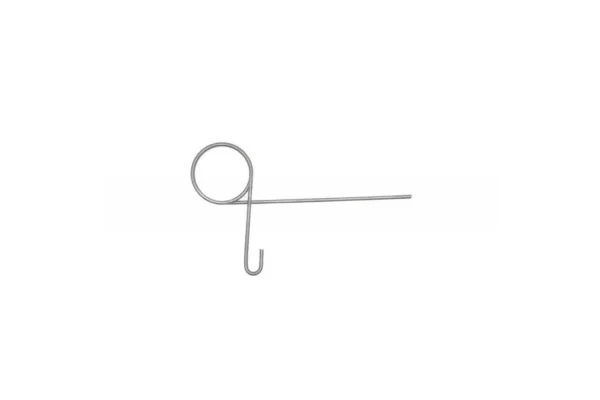 Dillon 13944 Indexer Return Spring for Dillon Super 1050-Square Deal B