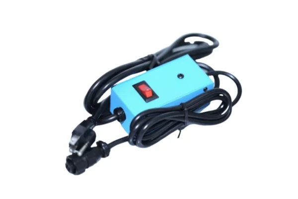 Dillon 14561 Trimmer Cordset Complete