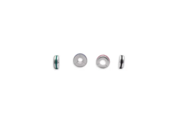 Dillon 17947 Berrys Bullet Puller Four Collet Set