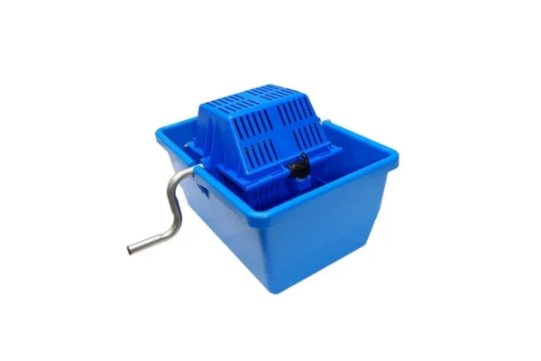 Dillon 21045 CM-500 Case-Media Separator