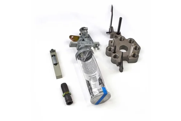 Dillon 21393 Super 1050 Quick Change kit
