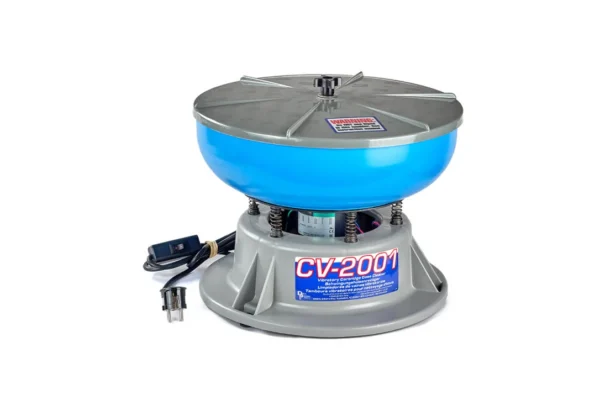 Dillon 22047 CV-2001 Vibratory Case Cleaner