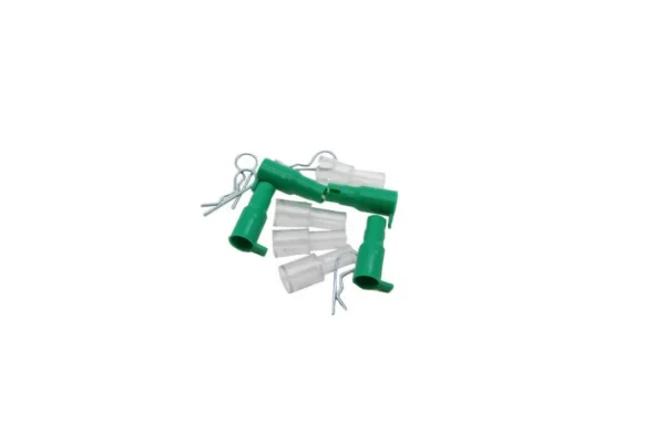 Dillon 4-pack Primer Pickup Tubes, size: Small