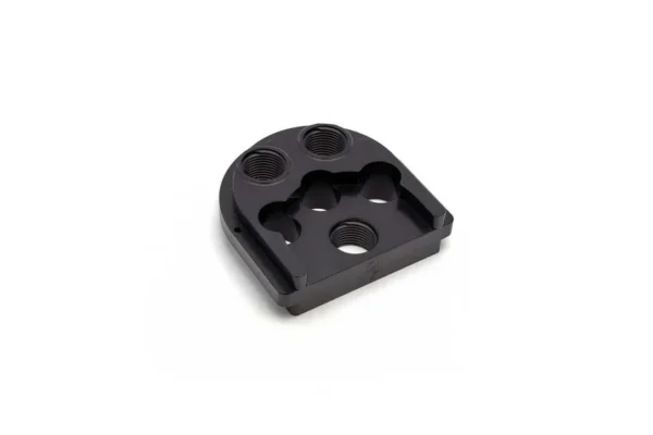 Dillon 62112 Short Trim Die Toolhead for Dillon XL650