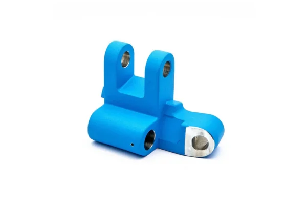 Dillon 650-750 Crank