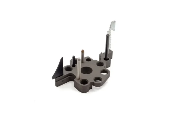Dillon 66051 Short Trim Die Toolhead for RL1100