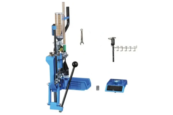 Dillon 750START-PACK-9X19 XL750 – Essential’s Pack