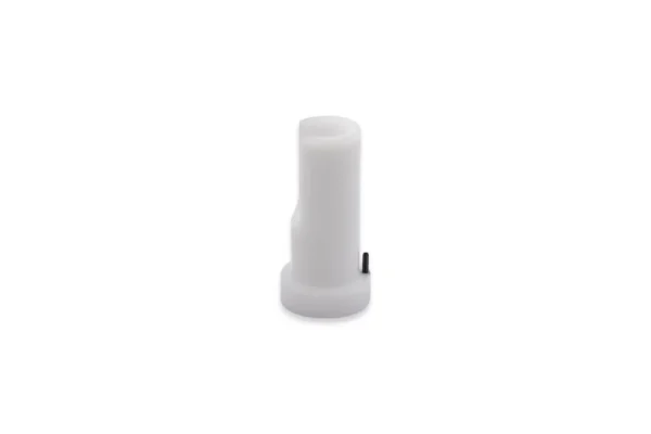 Dillon Adaptor for Super 1050 – RL1100, Color: Yellow