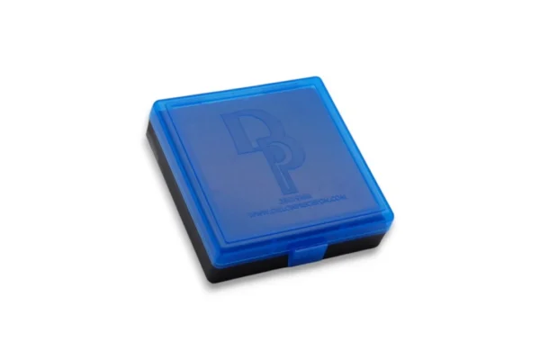 Dillon Ammo Box 100 Rds, Caliber: .223rem