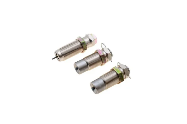 Dillon Carbide Pistol Die Set, Caliber: .40SW