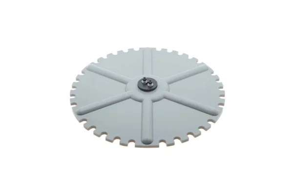 Dillon Case Feeder Plate, Caliber: Small Rifle