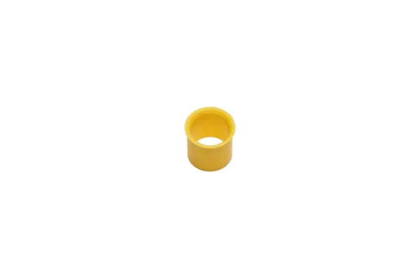 Dillon Casefeed Arm Bushing for XL 750-650, Color: Yellow