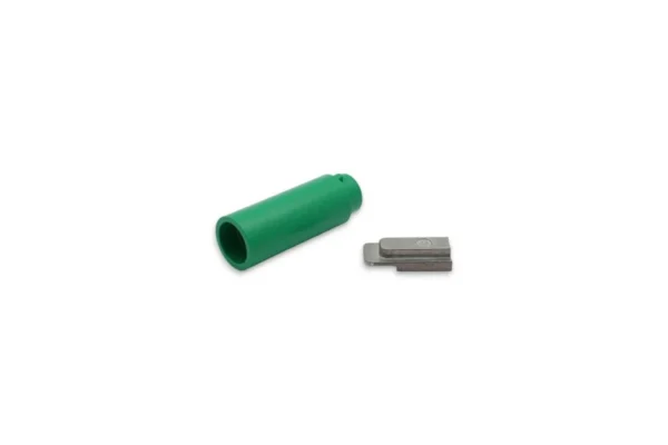 Dillon Casefeeder Caliber Conversion for RL550, Caliber: 9mm