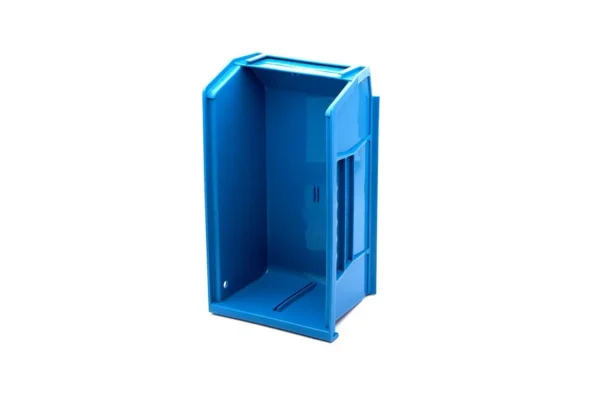 Dillon Precision Cartridge Bin for RL550 – XL650 – XL750