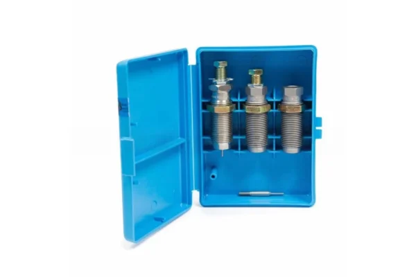 Dillon Rifle Dies Steel, Caliber: .223