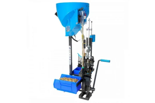 Dillon RL1100 Reloader – Without Dies, Caliber: .45ACP