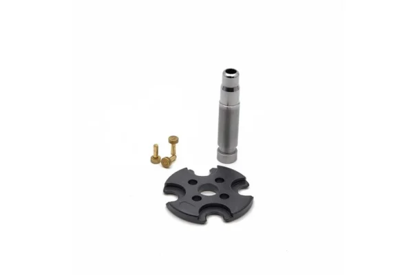 Dillon RL550C Caliber conversion kit, Caliber: .380 ACP