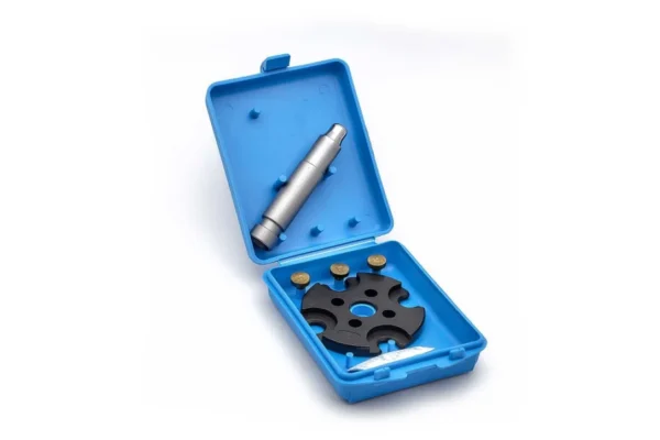 Dillon RL550C Caliber conversion kit, Caliber: .40SW
