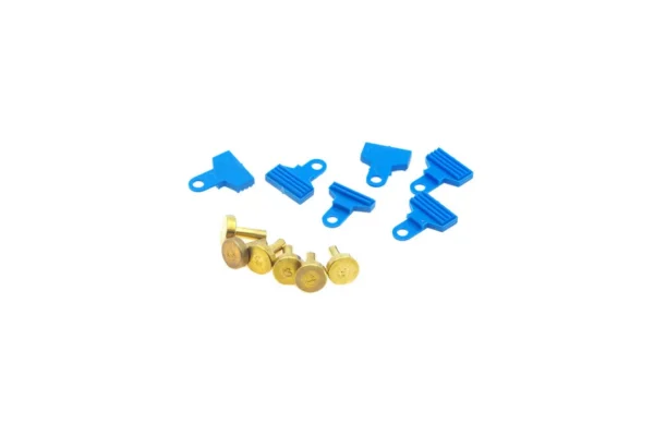 Dillon Super 1050-1100 Conversion Kit, Caliber: .45 ACP