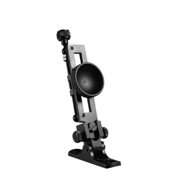 Dioptre court oculaire profond Pedersoli – Tout-Chasse.fr
