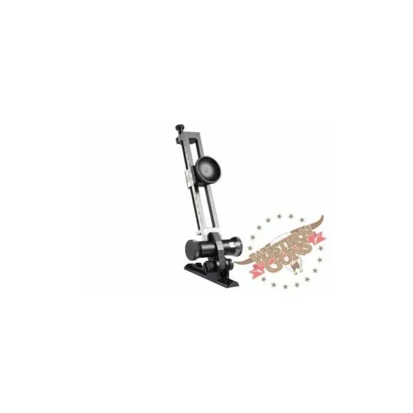 DIOPTRE XL MIDDLE RANGE TYPE “SOULE” PEDERSOLI REF USA405 | WesternGuns