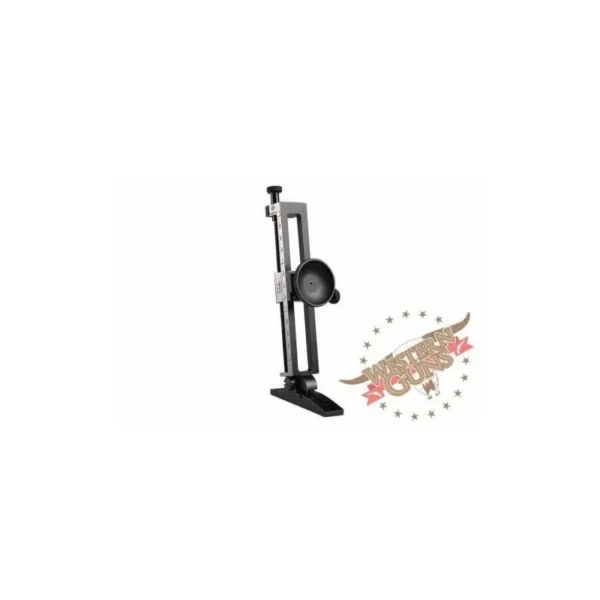 DIOPTRE ENGLISH CREEDMOOR 3″ PEDERSOLI REF USA446 | WesternGuns