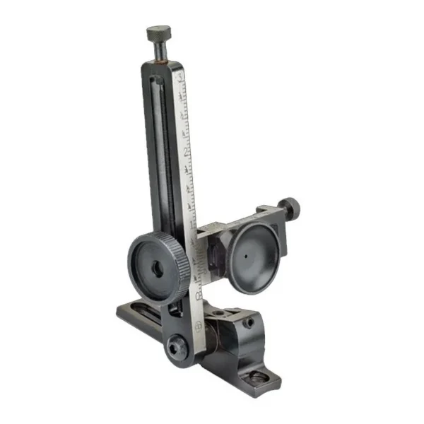 DIOPTRE GOODWIN 2ND GENERATION PEDERSOLI REF USA557 | WesternGuns