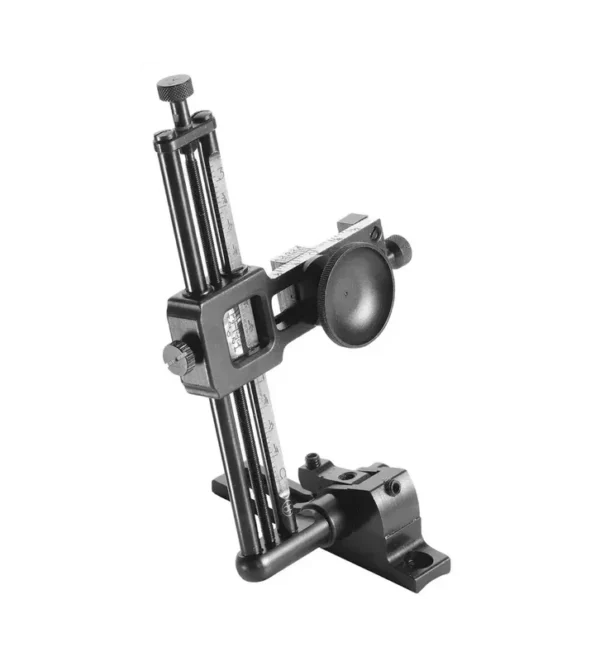 Dioptre Goodwin Style de Pedersoli – Tout-Chasse.fr