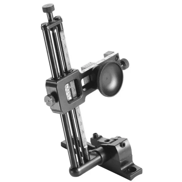 DIOPTRE GOODWIN STYLE PEDERSOLI REF USA407 | WesternGuns