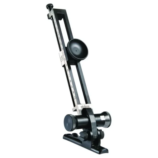 Acheter Dioptre Soule Long Range Creedmore 4” – Davide Pedersoli | toutpourlahutte.fr