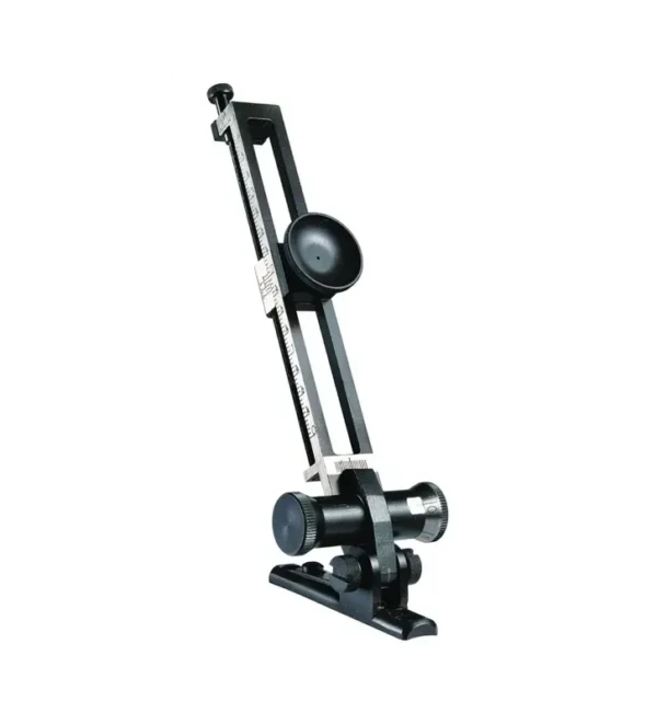 Dioptre Soule long range Creedmore 4” – Tout-Chasse.fr