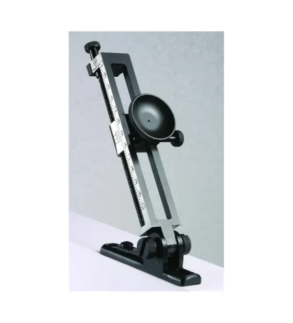 Dioptre universel Long Range – Davide Pedersoli – Tout-Chasse.fr