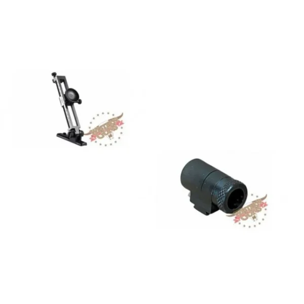 DIOTRE UNIVERSEL LONG + GUIDON SOUS TUNNEL | WesternGuns