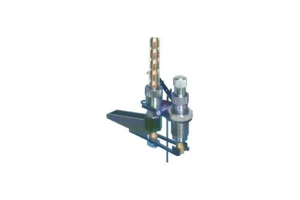 DISTRIBUTEUR D’OGIVE 9MM POUR PRESSE