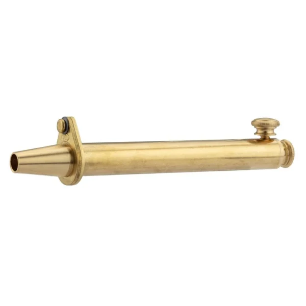 DOSEUR REGLABLE TDC AVEC BEC POUR POUDRE NOIRE | WesternGuns